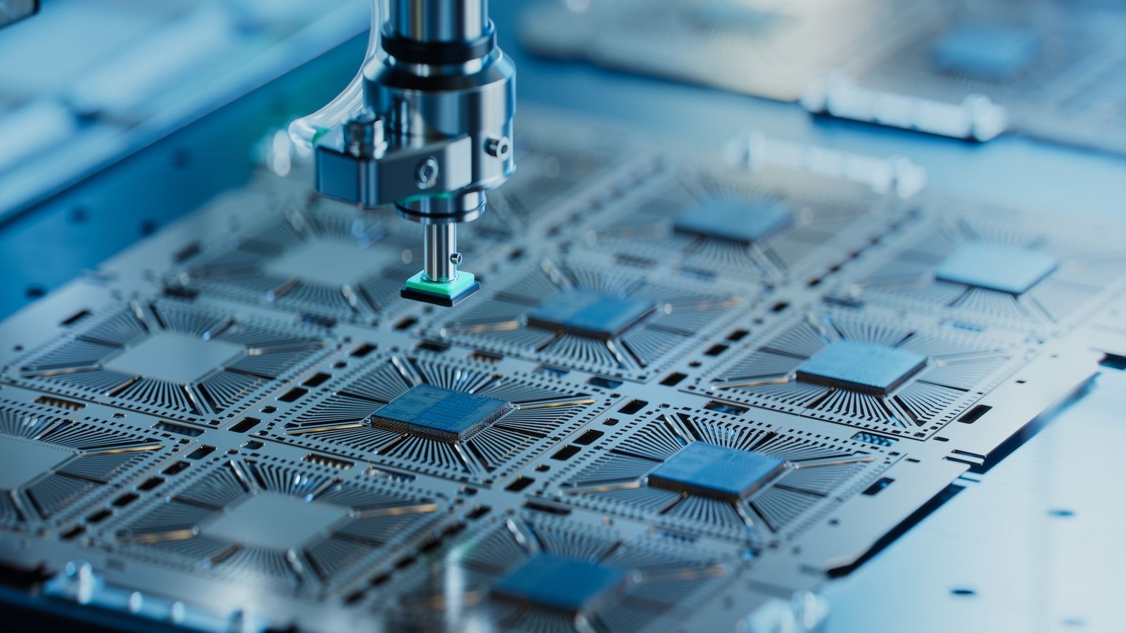 Beyond GPUs: How New Memory Tech and Supply Shocks Are Quietly Reshaping the AI Hardware Stack