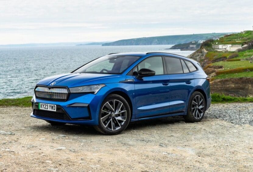 Thinking of a Used EV Instead of New? Here’s How to Shop Smart