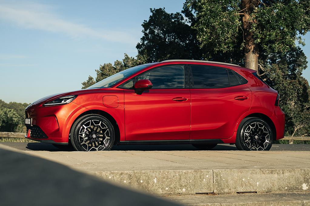 EVs Are Finally Cheaper Than Gas Cars: How to Pick the Right Electric Model