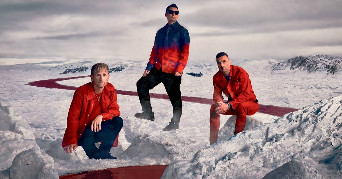 New Singles You Should Actually Hear This Week: Muse, Paris Paloma, Luvcat and More On-Repeat Tracks