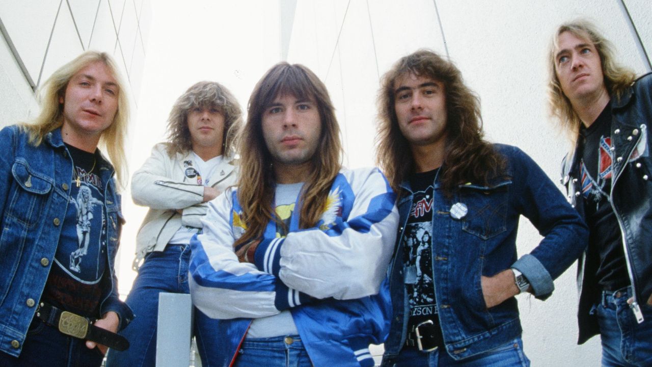 From Iron Maiden Memories to Queen’s Rosé: How Rock Legends Keep Reinventing Life After the Peak