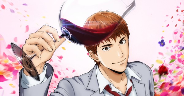 New English Dubs to Queue Up Now: Drops of God, Marriage Toxin and More Land on Streamers