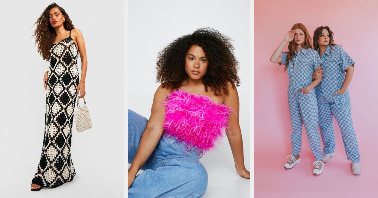 Cheap Online Fashion vs. ‘Better’ Clothes: How to Refresh Your Wardrobe Without Trashing the Planet