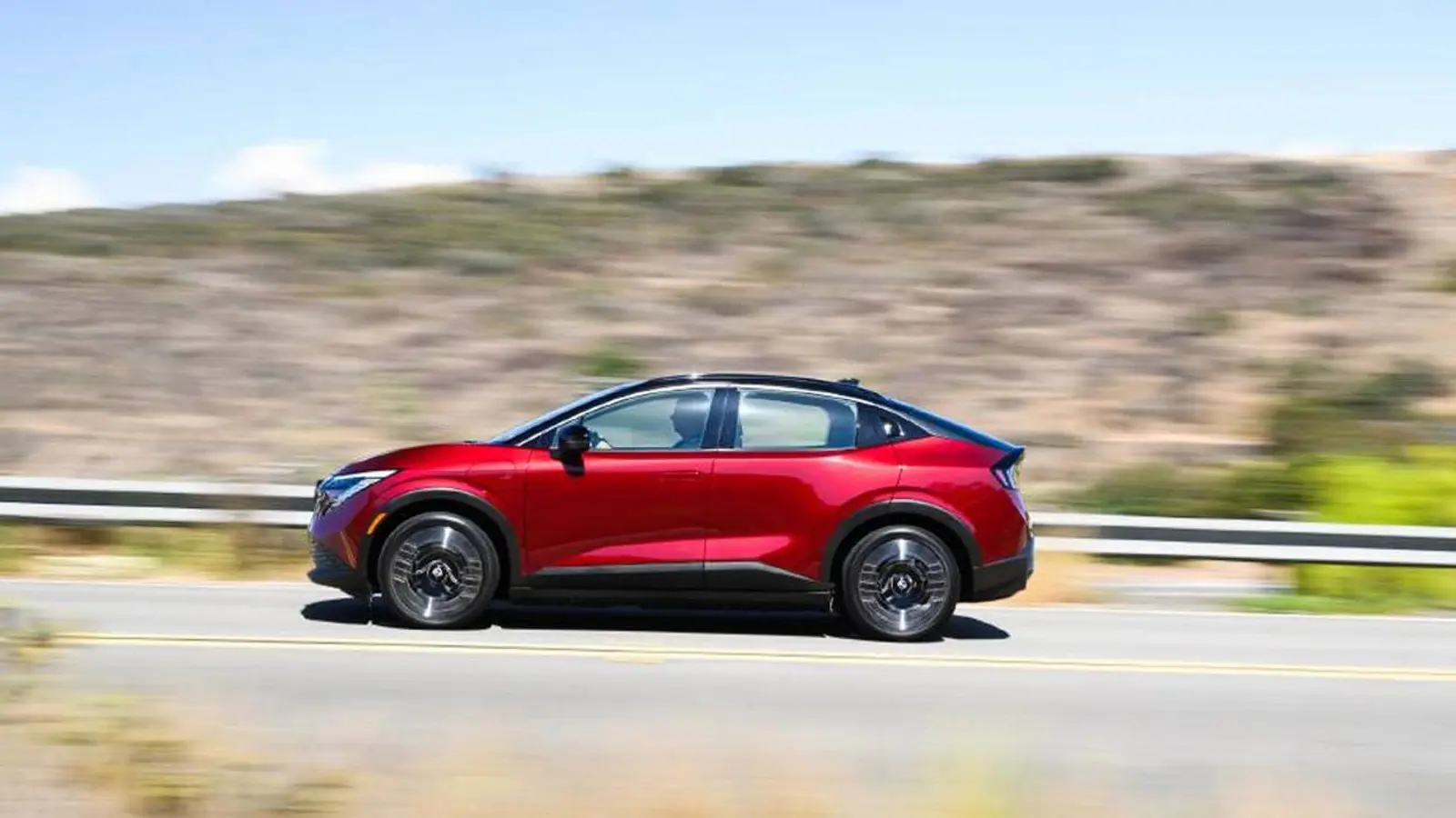 Best Compact Electric Crossovers: Which One Fits Your Budget and Lifestyle?