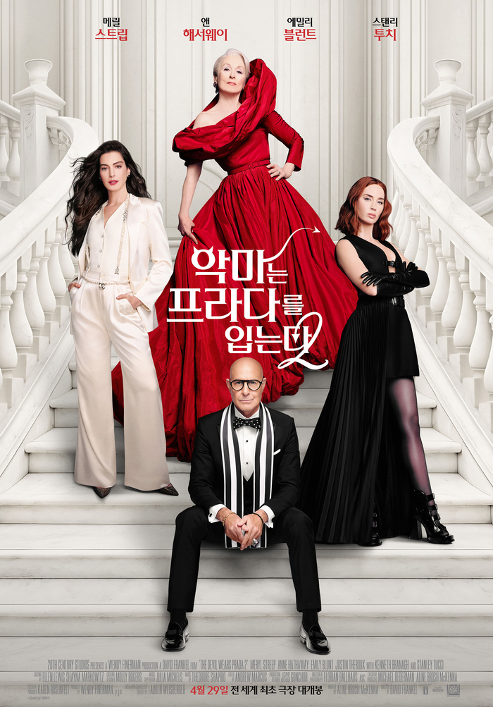Can ‘The Devil Wears Prada 2’ Live Up to the Hype? Box Office Stakes, Cameos and Couture Spectacle