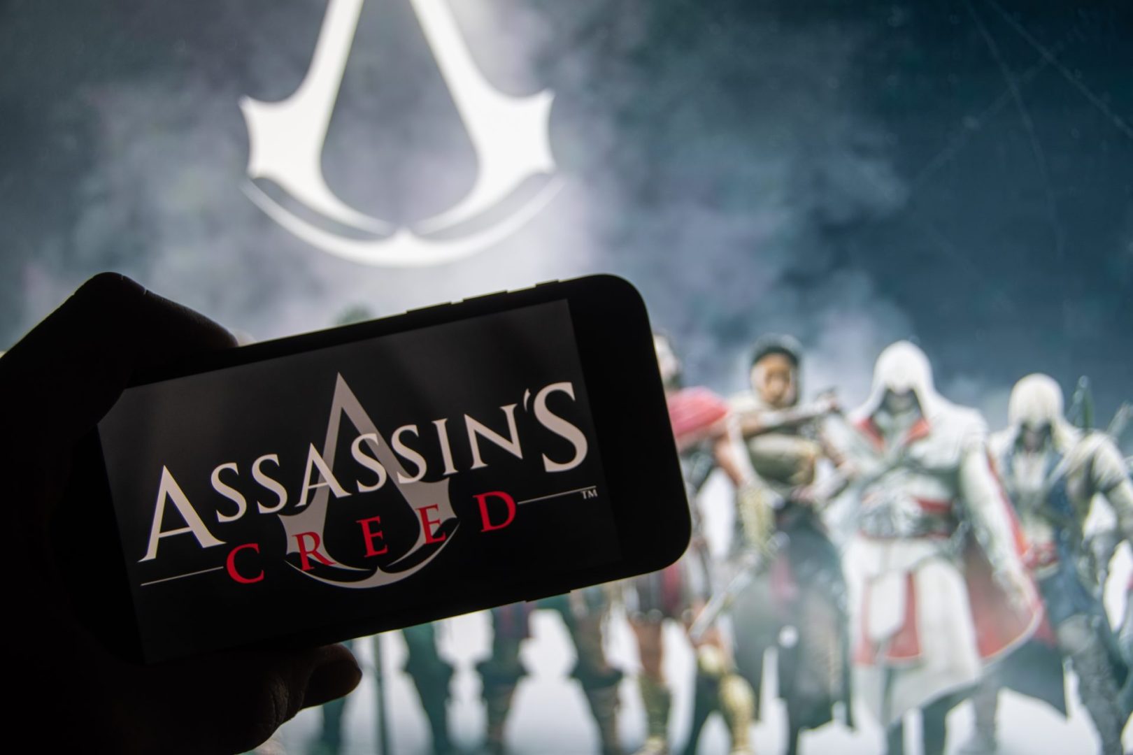 New to Assassin’s Creed? Why Black Flag Resynced Is the Best Place to Start