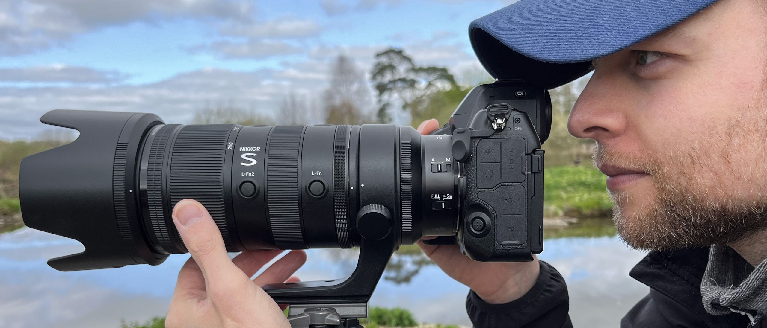 Nikon Z 70‑200mm f/2.8 VR S II: Why This Updated Telephoto Zoom Sets a New Standard