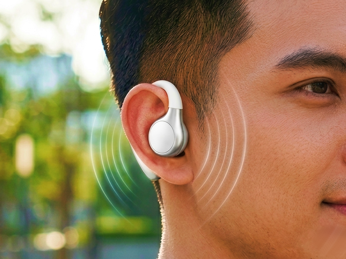 AI Chips, Bone Conduction and ChatGPT in Your Earbuds: The Next Wave of Commuter Audio