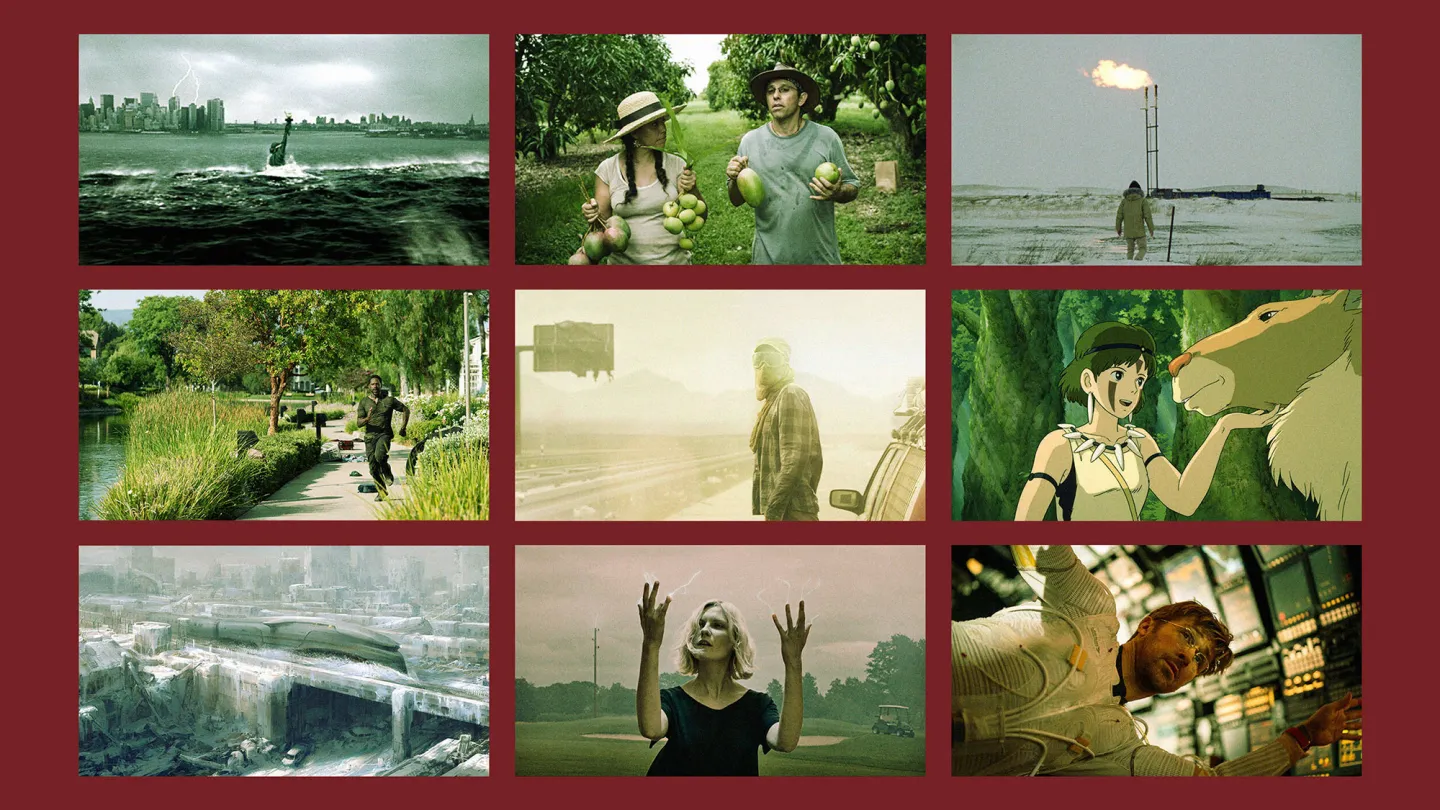 Apocalypse on Screen: 10 Climate Disaster Dramas to Stream When You Want a Good Scare