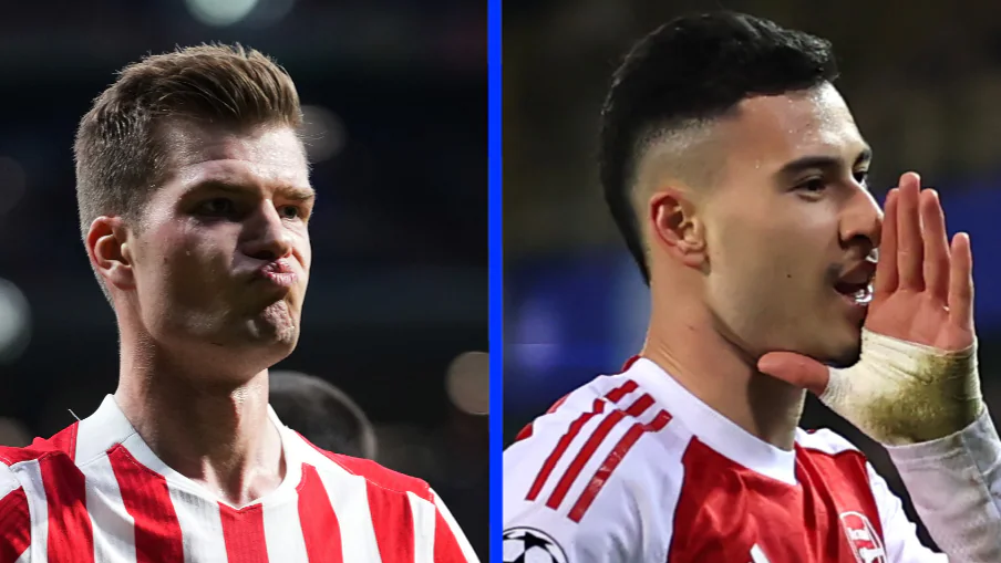 Champions League Semi-Finals: Line-Ups, Records and the Tiny Edges That Could Decide the Final