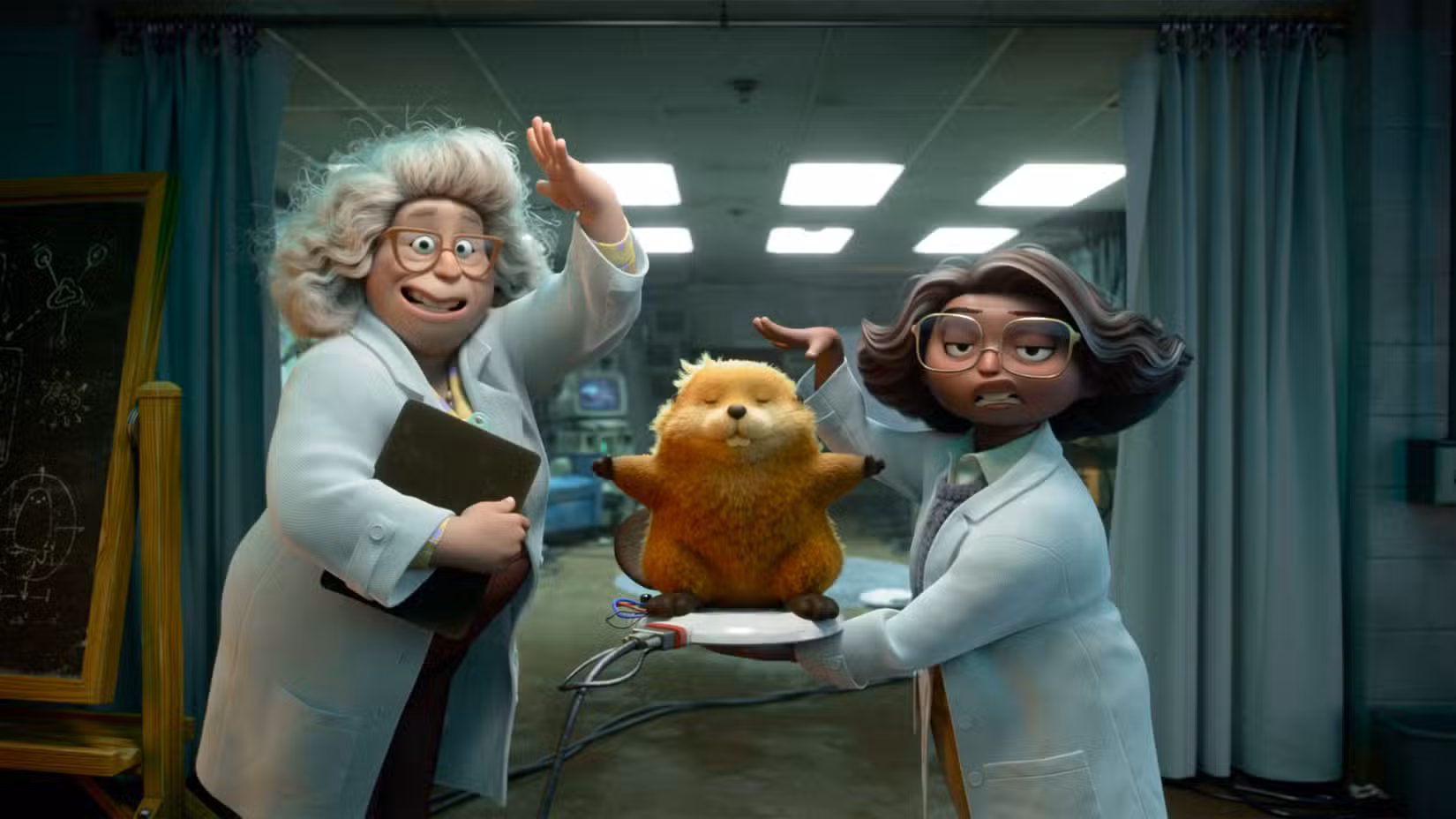 Pixar’s ‘Hoppers’ Is Finally Coming Home: Digital, 4K and Streaming Release Timeline Explained