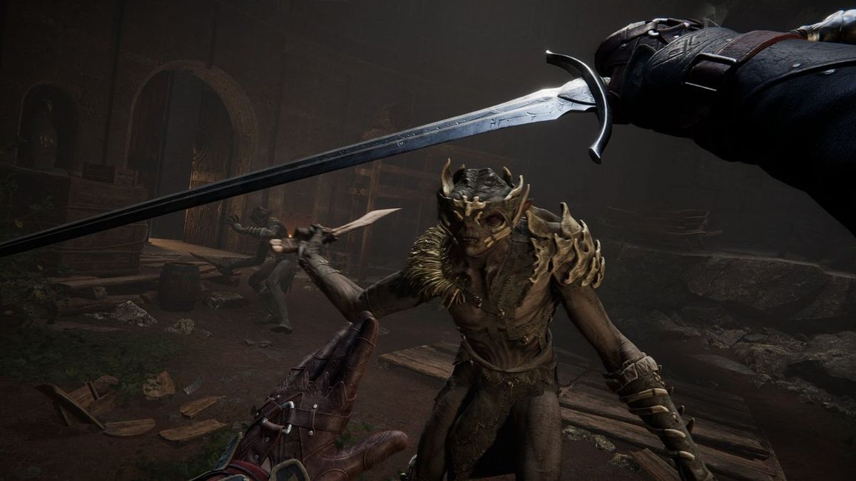 Can These New Open-World RPGs Really Fill the Elder Scrolls 6 Void?
