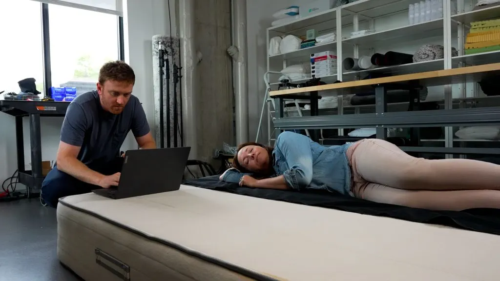 We Tested 2,000 Mattresses: How to Pick the One That Actually Improves Your Sleep