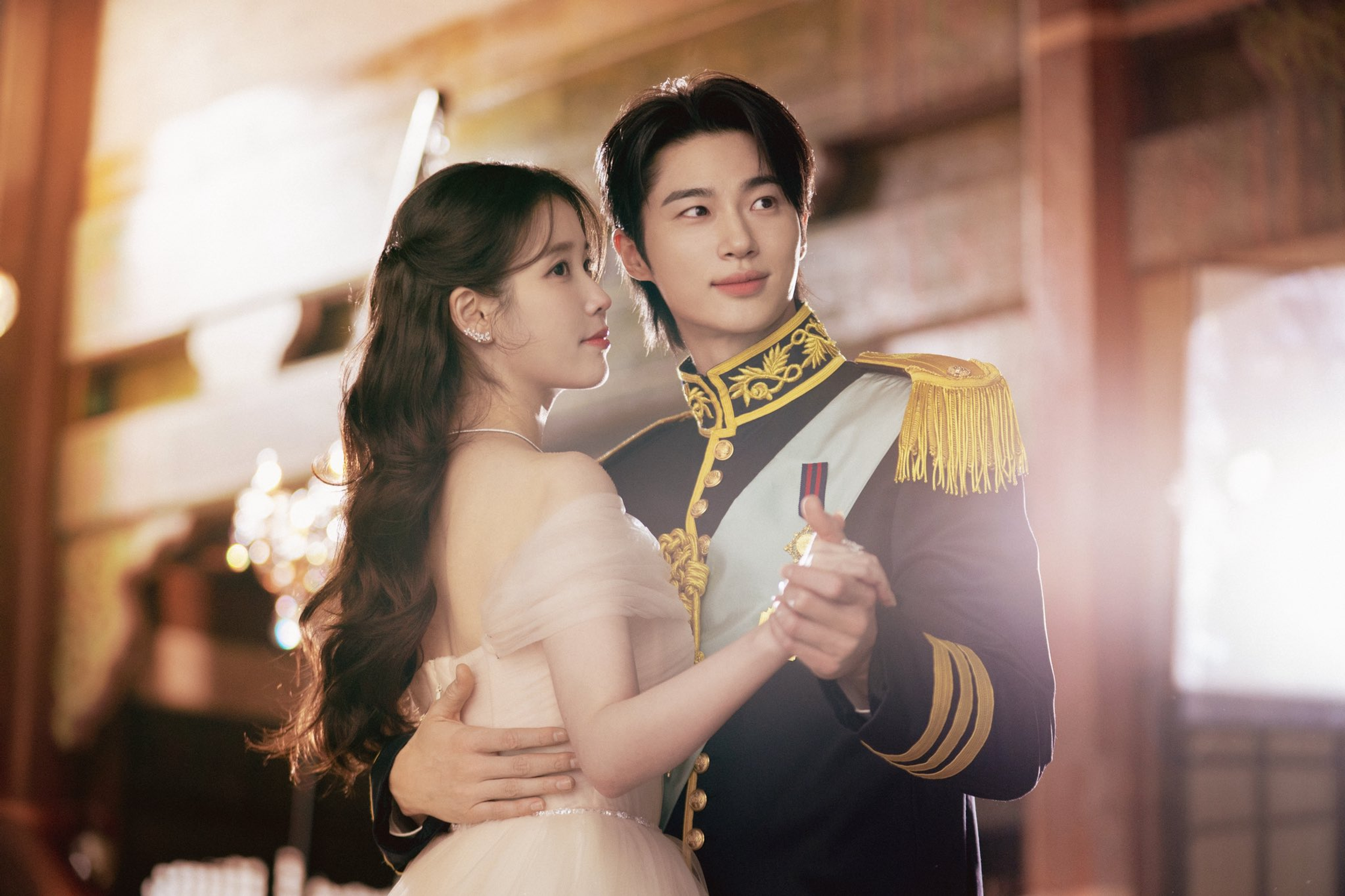 Crowns, Coups and Messy Romance: The Royal K‑Dramas Defining 2026 So Far
