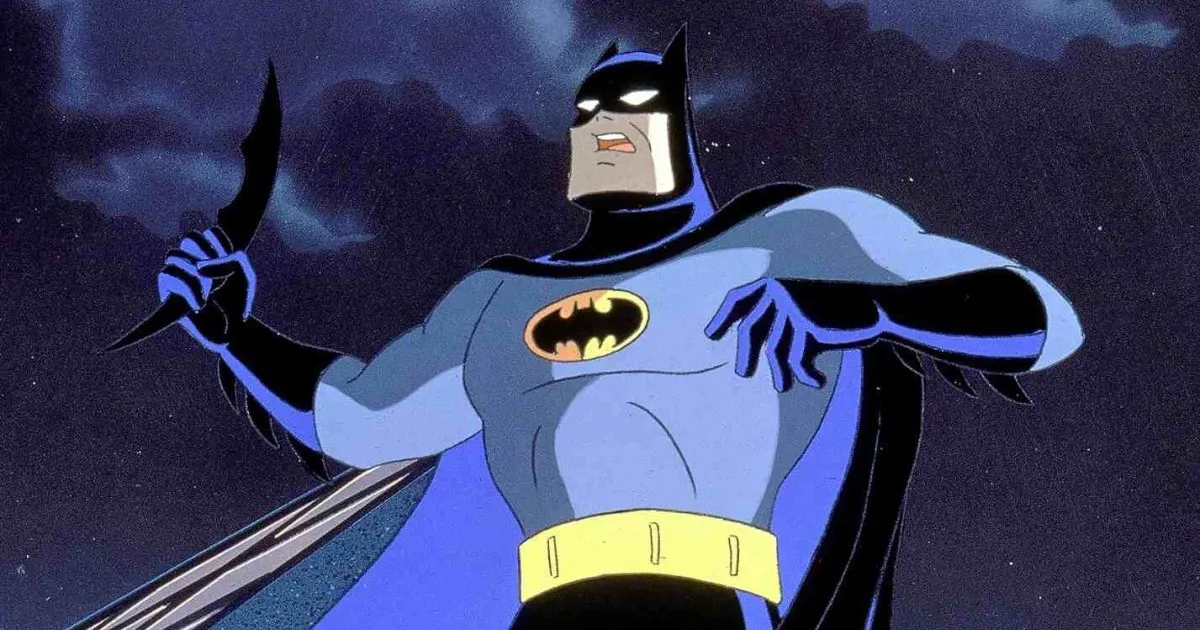 DC Animation, Supergirl’s New Art Book and the Batmobile Redesign Fans Will Be Talking About at Comic Cons