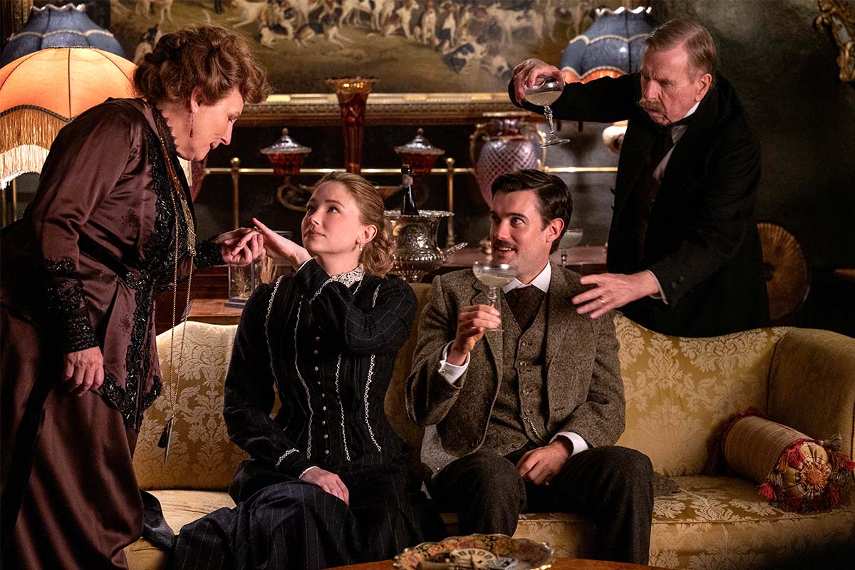 Inside ‘Virginia Woolf’s Night & Day’: The Bold Un‑Romantic Comedy Reinventing a Classic