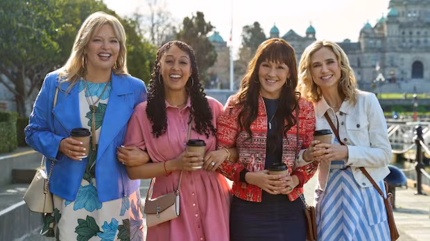 Hallmark’s Mahjong Romance Backlash: Why Representation Still Matters in Feel‑Good Love Stories