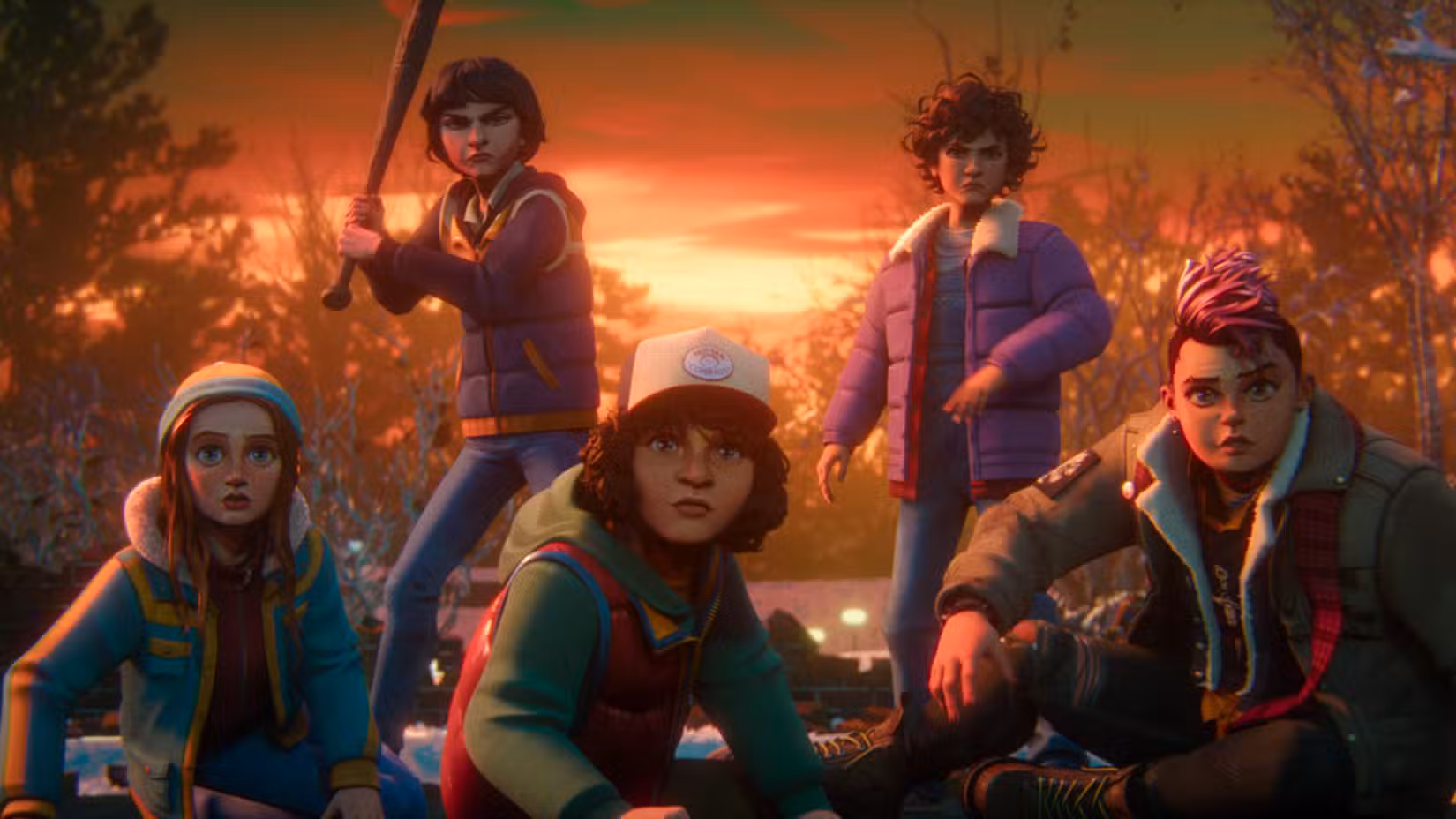The New ‘Stranger Things’ Era: How Netflix’s Spin-Offs Are Rebooting Hawkins for a Younger Audience