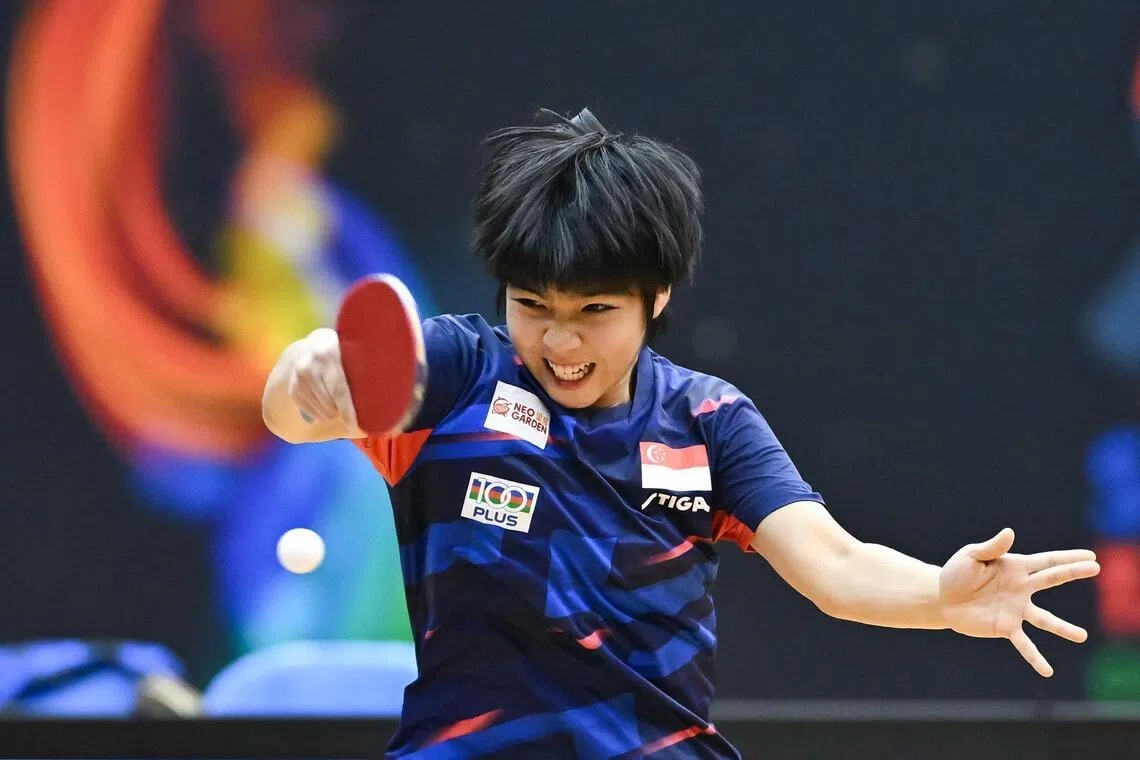World Team Table Tennis Championships Finals: Format, Star Players and How to Watch Live