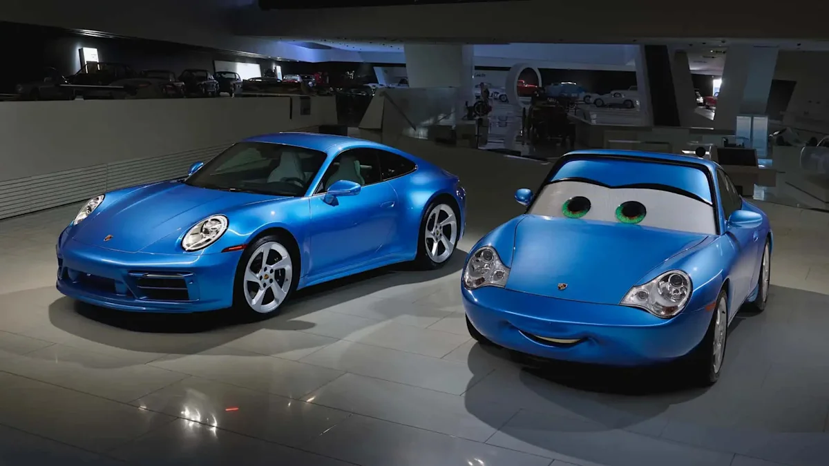 From Custom Porsches to Cereal Box Prizes: How Toy Story 5 Is Turning Playtime Into a Lifestyle