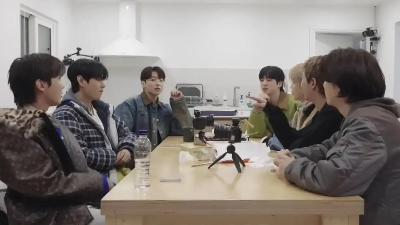 ‘Run BTS 2.0’ Is Back: Why the OT7 Reunion Feels Like Free Therapy for Fans