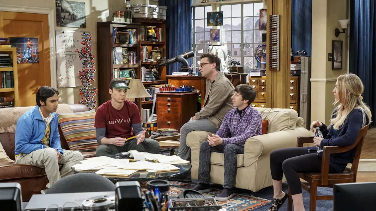 Jim Parsons Is Truly Done With Sheldon: What His Brutally Honest Comments Mean for Any Big Bang Reboot