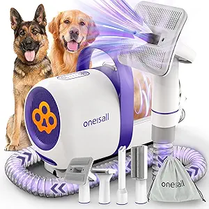 Can Pet Vacuum Grooming Kits Really Replace the Groomer? What We Learned From At‑Home Tests