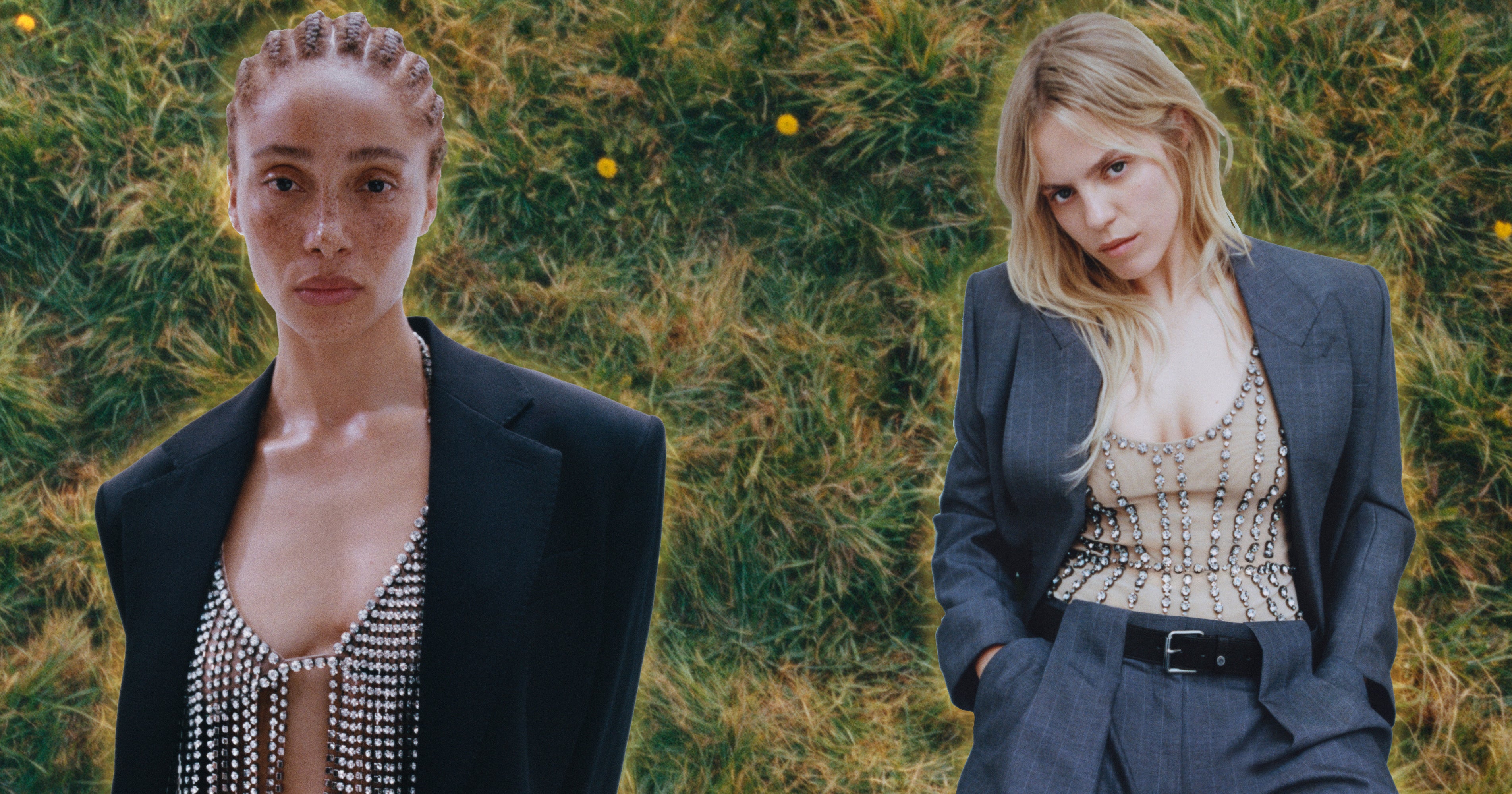 Stella McCartney x H&M Is Back: How to Style the New Collection’s Tailoring, Trenches and Party Pieces