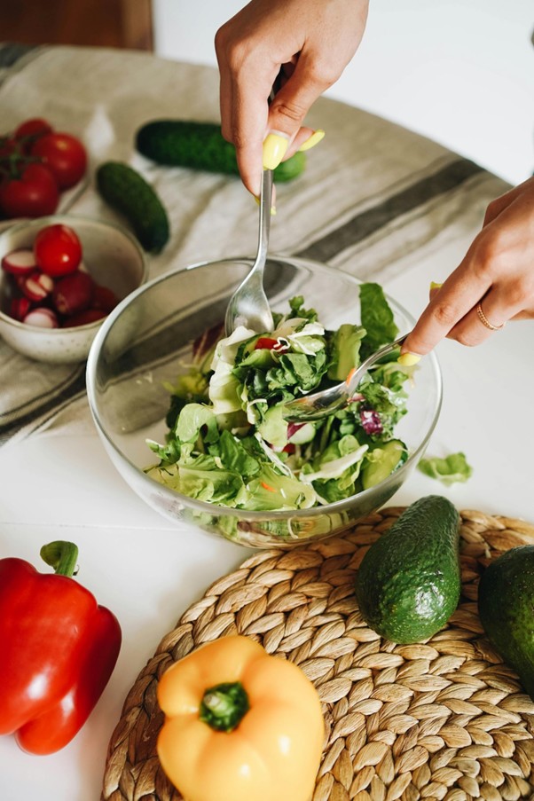 A Calmer, Greener Spring Clean: Simple Swaps to Refresh Your Home, Body and Mind