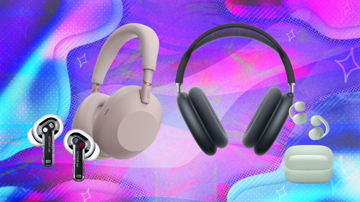 From $35 to $200: The Budget Headphones That Actually Make Your Music Sound Better