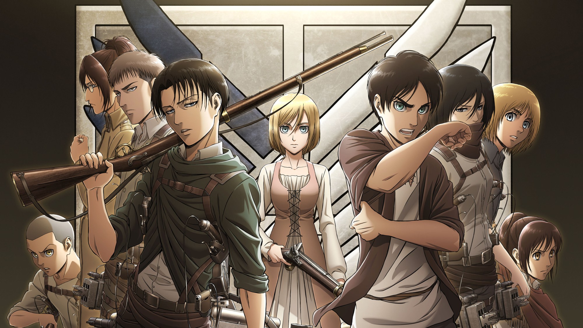 ‘Attack on Titan: The Last Attack’ Returns to Theaters — What the Box Office Revival Really Means