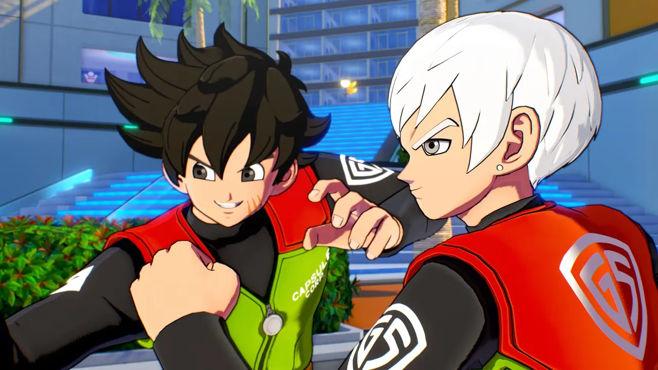 Dragon Ball’s New Gaming Era: Steam Originals, Sparking! ZERO’s Giant DLC and FighterZ’s Surprise Comeback