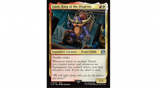 7 Budget Dwarf Cards to Grab Before Magic’s New Hobbit Set Shakes Up the Market