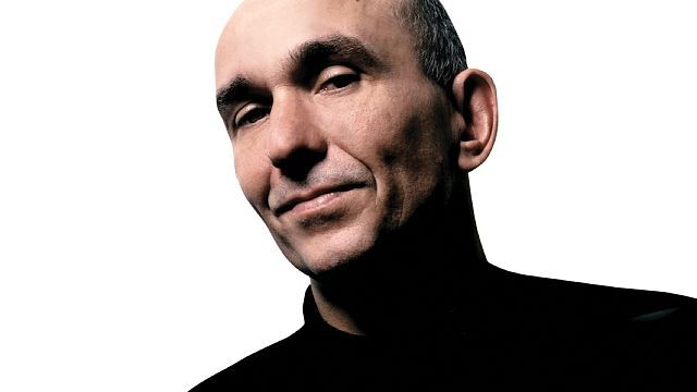 Even Peter Molyneux Is Worried About AI in Game Dev — What That Means for PC Gaming’s Future