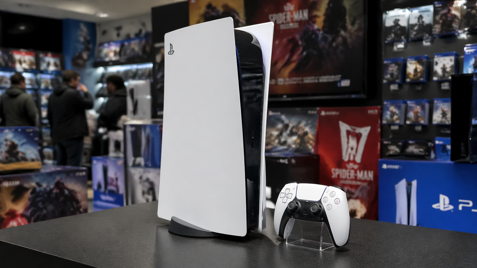 Billions, Buyouts and Backlash: How New Power Players Are Quietly Reshaping PC Gaming