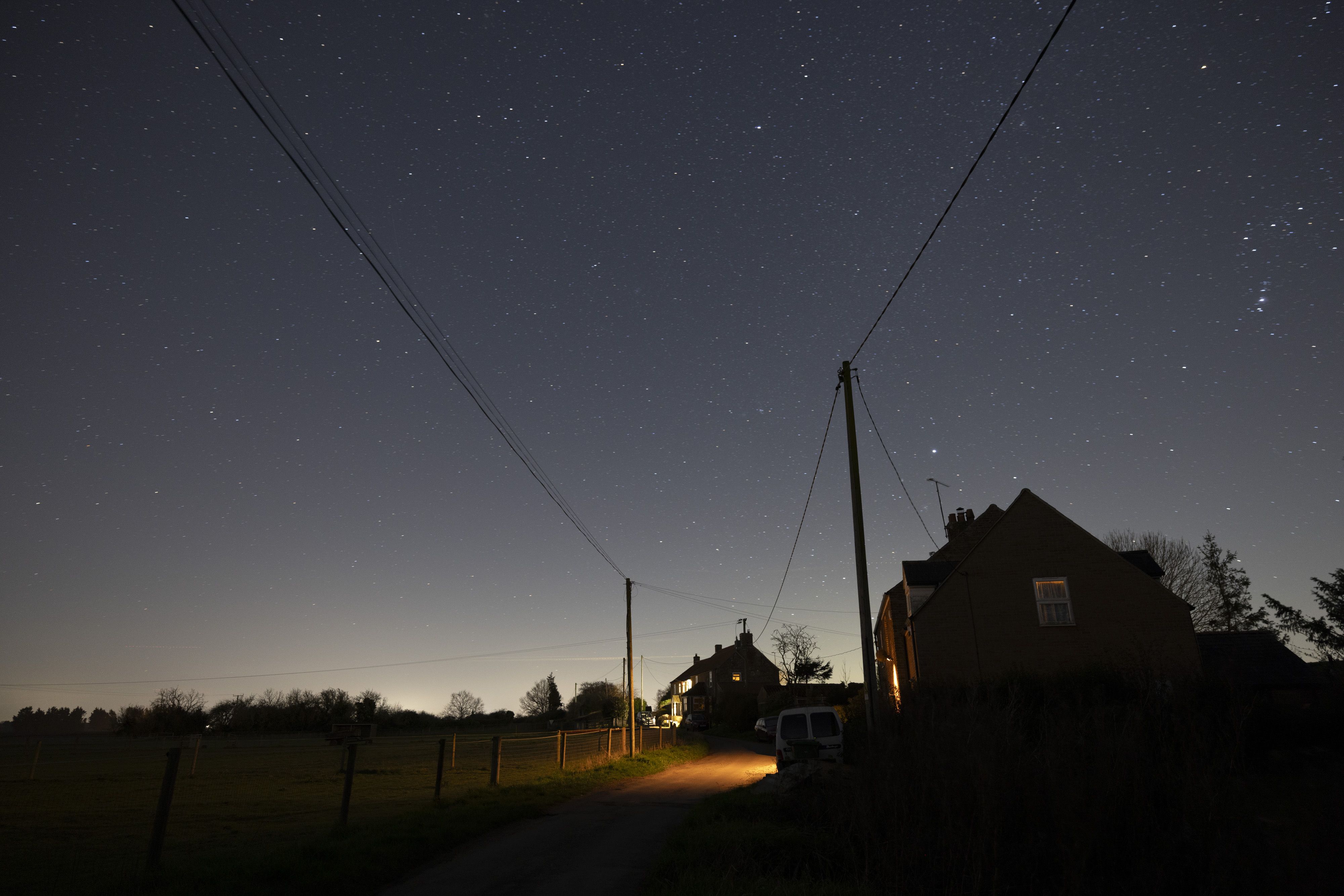 From City Nights to Cinematic Portraits: How Astro and Diffusion Filters Can Transform Your Photos