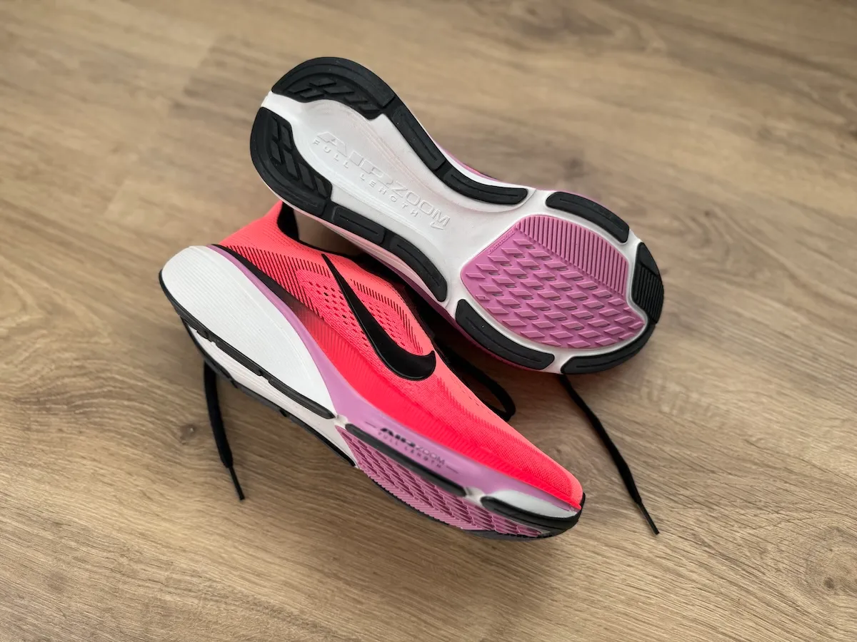 Nike Pegasus 42: Is the Everyday Icon Still the Best Daily Trainer for Most Runners?