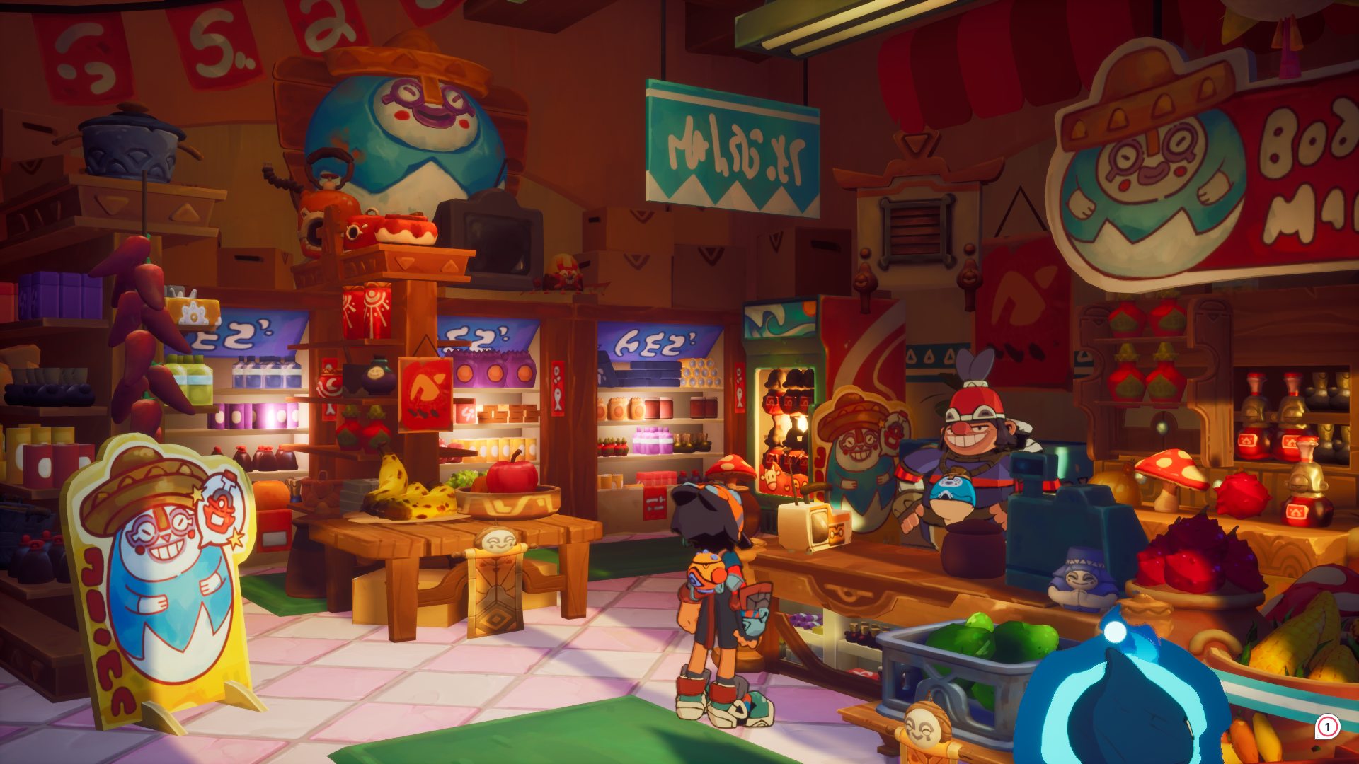 Town of Zoz Review: A Laid-Back Action RPG for Players Who Need a Break From Boss Fights
