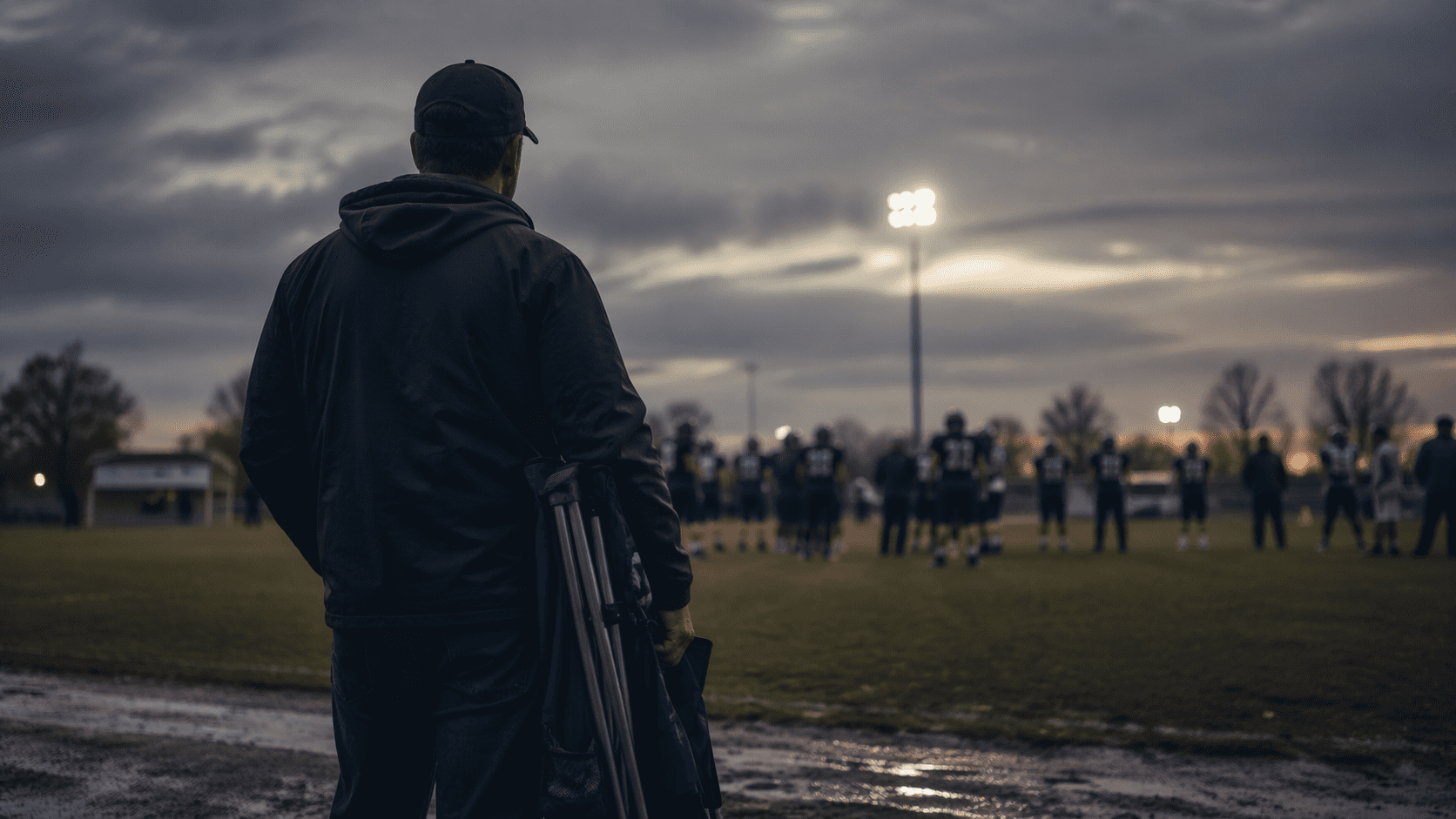 Are You Chasing the Next Level or Raising a Healthy Kid? Rethinking Your ‘Why’ in Youth Sports