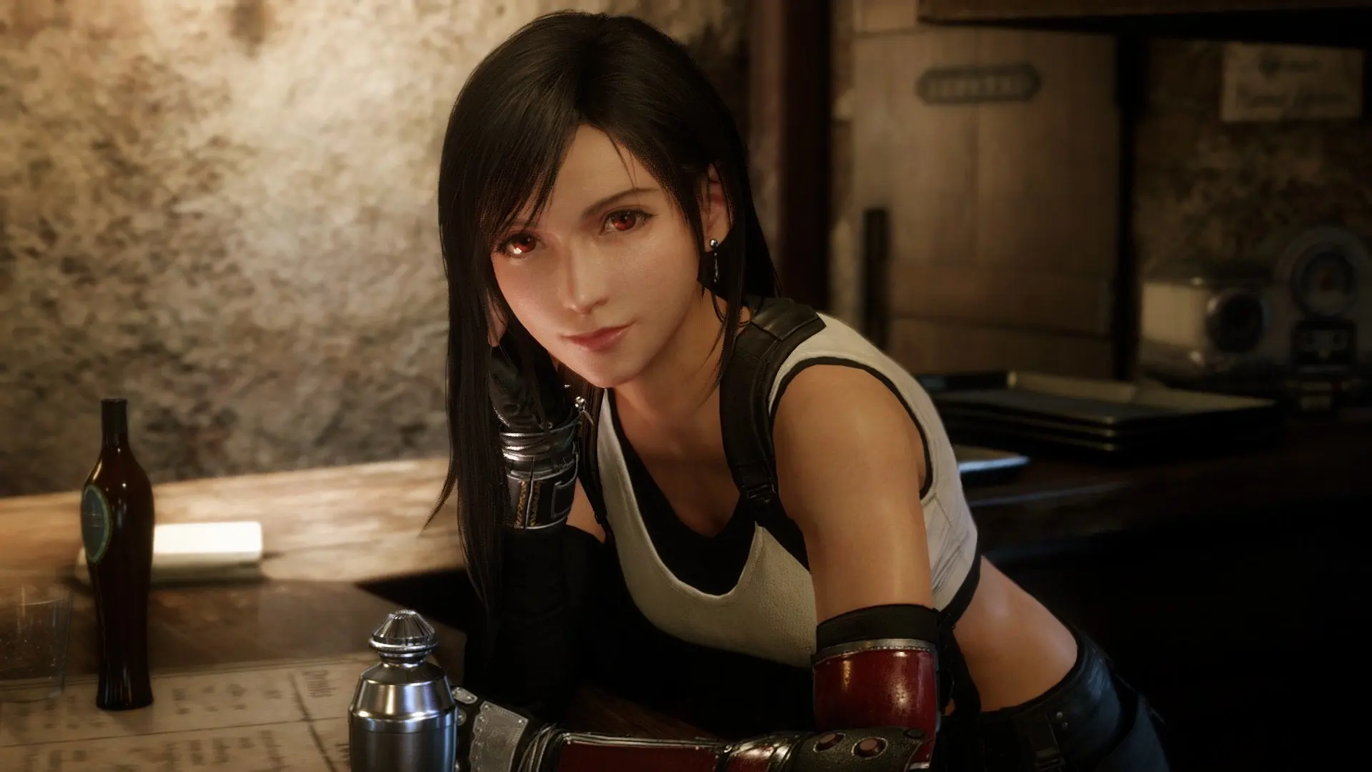 Street Fighter 6 Year 4 Leak: Why Tifa, Vega and Haggar Would Be a Big Deal for the Roster