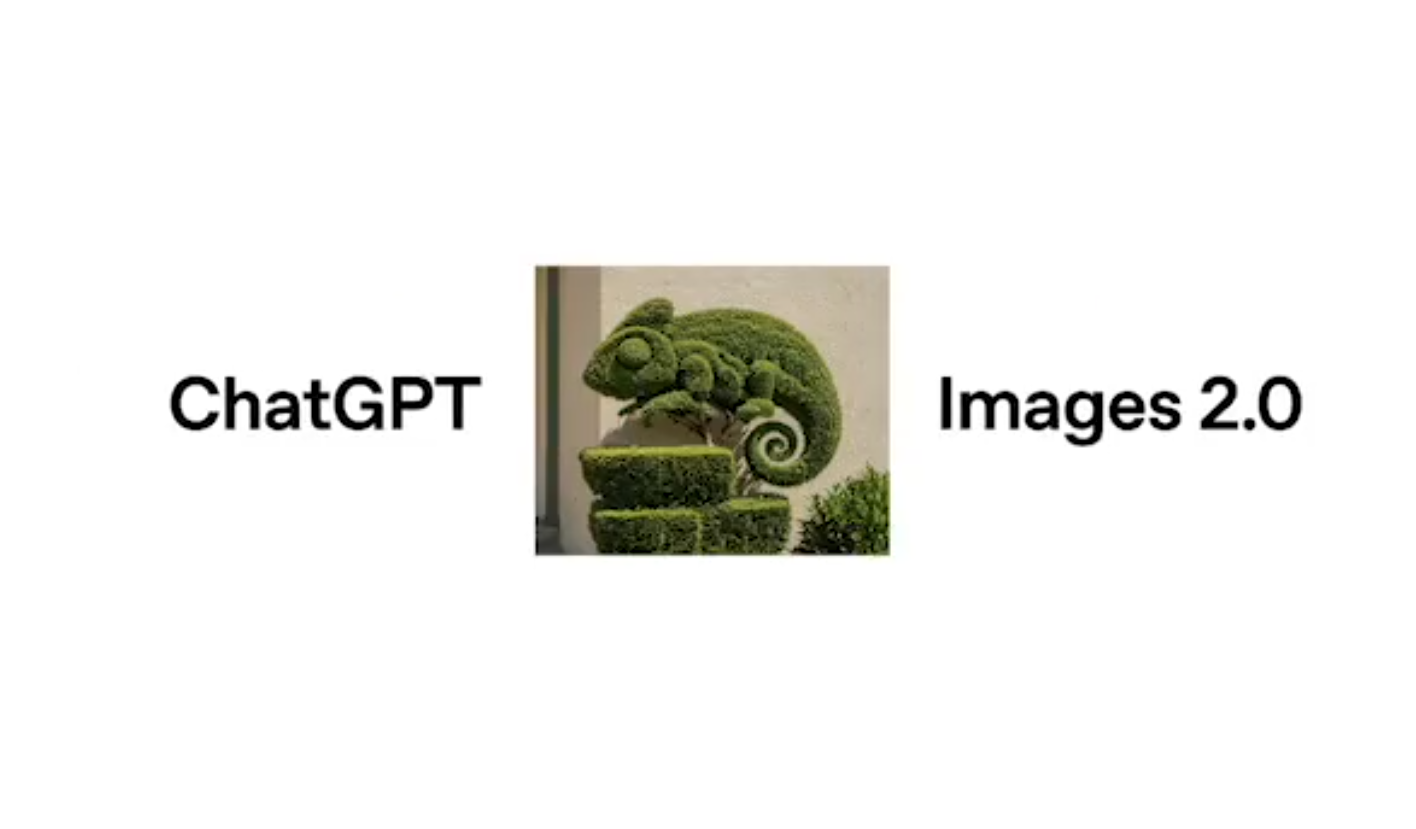 ChatGPT Images 2.0 Is Turning Into a Real Design Tool – Here’s What It Can Actually Do Now