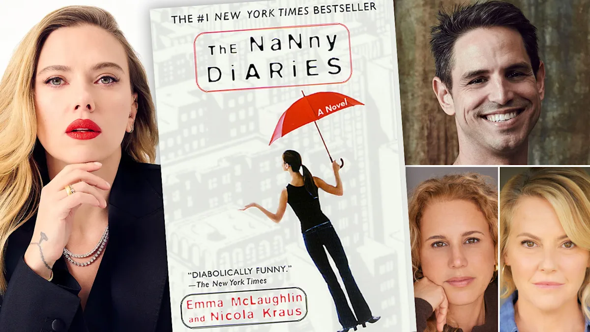 From Miles High Club to Off Campus: How Spicy Romance Books Are Taking Over TV