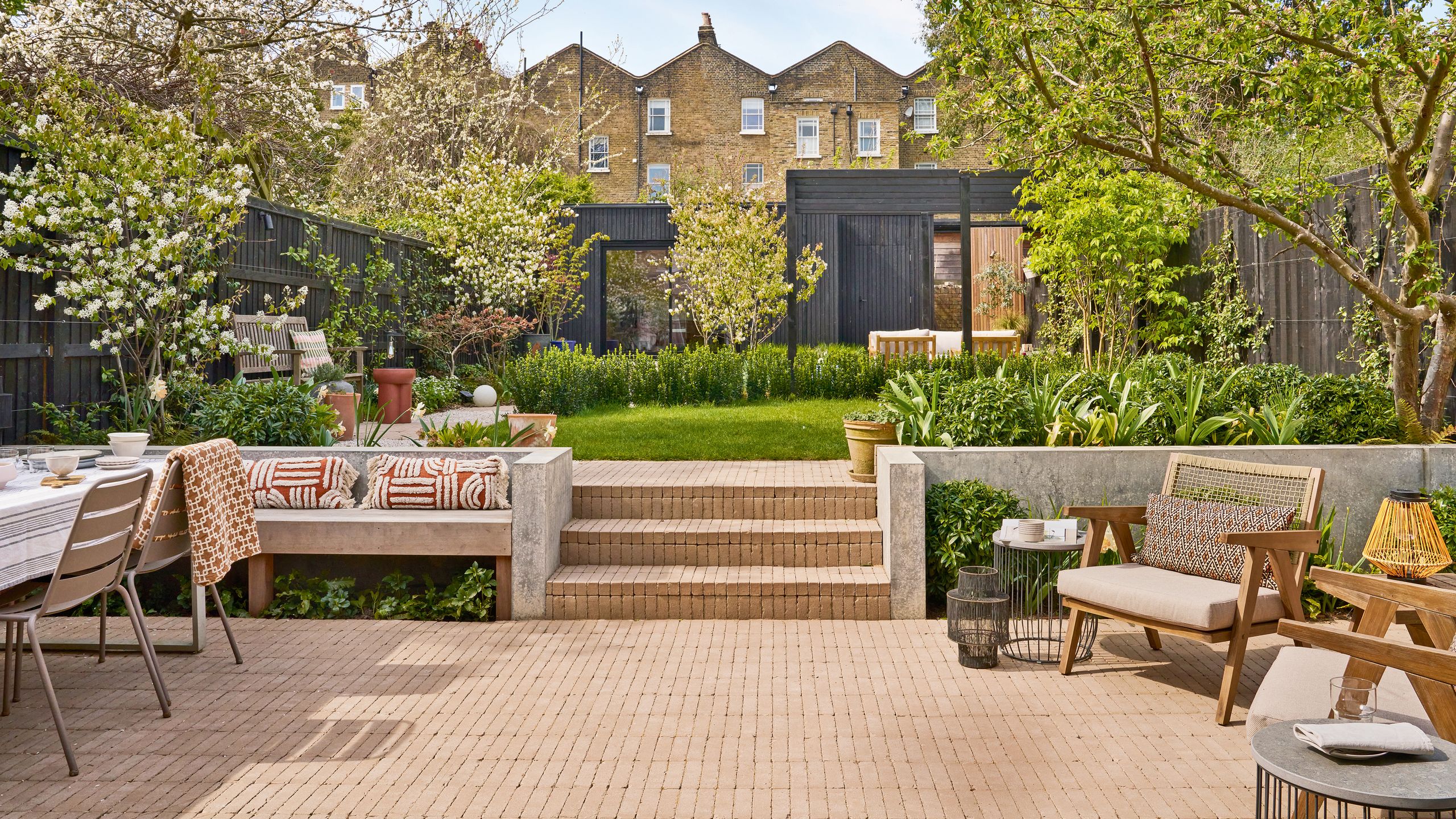 Stop Ignoring Your Garage And Patio: A Simple Spring Plan To Clear Clutter, Tackle Weeds And Protect Your Gear