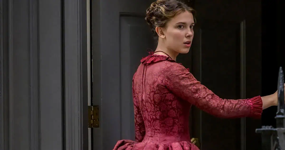 Enola Holmes 3 Under Fire: Why Fans Say the First-Look Photos Break History