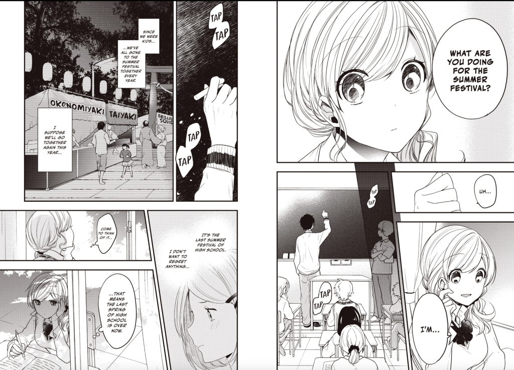 Beyond Big Shonen Hits: 3 Intimate Manga About Love, Music and Self-Discovery You Should Be Reading