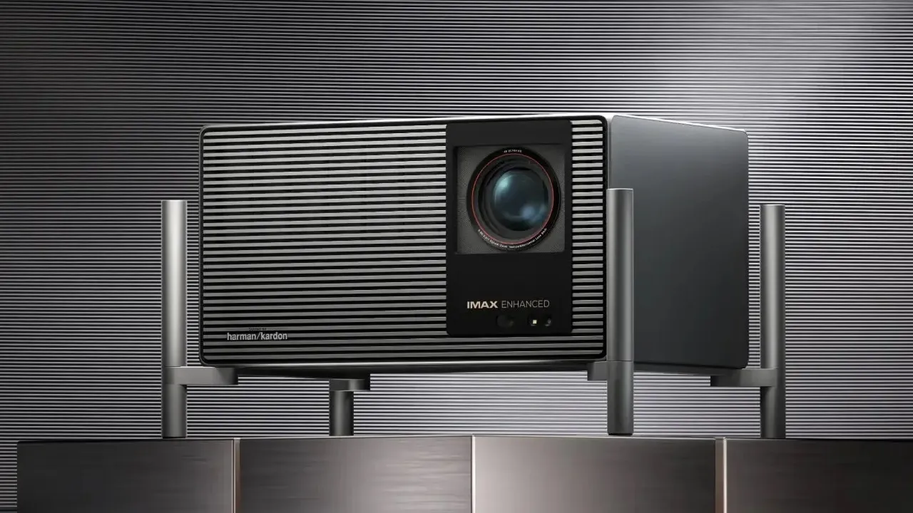 Why a 300‑Inch Projector Might Finally Replace Your Living Room TV