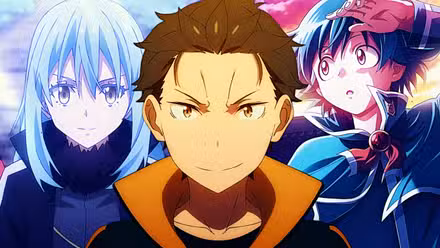 Spring Anime Power Rankings: The 10 Biggest Hits and Why They’re Winning
