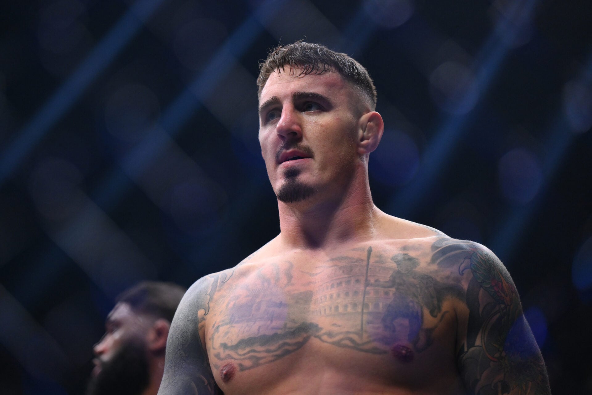 From Mat Rooms to the Octagon: How Grappling Evolved Into Today’s MMA Superweapon