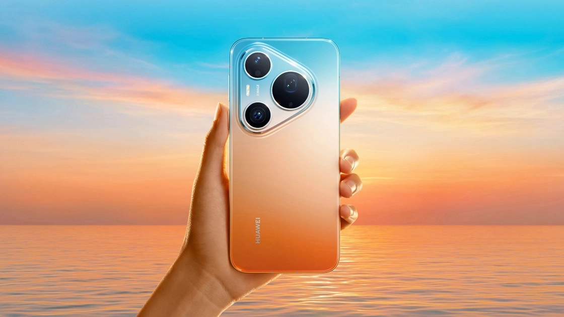 Huawei’s 200MP RYYB Zoom Camera Explained: How the Pura 90 Pro Max Redefines Night and Telephoto Shooting