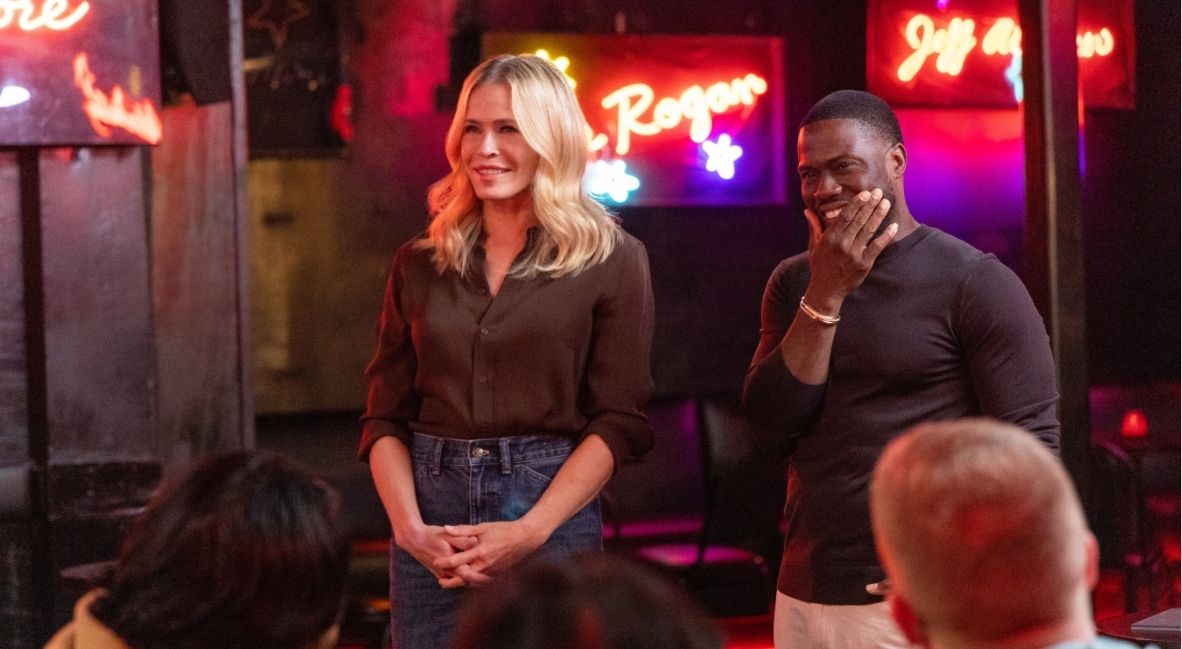 Inside Netflix’s New Kevin Hart Comedy Competition: Is ‘Funny AF’ the Future of Stand-Up TV?